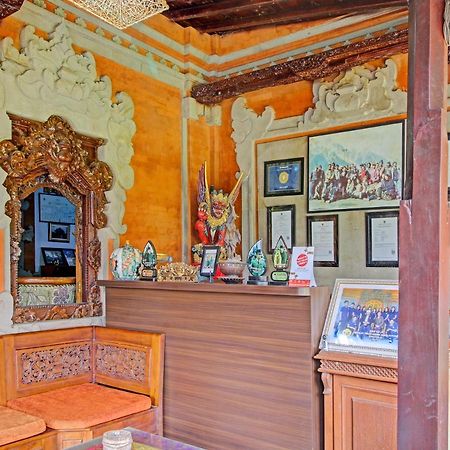 Oyo Homes 91091 Desa Wisata Umejero 문덕 외부 사진