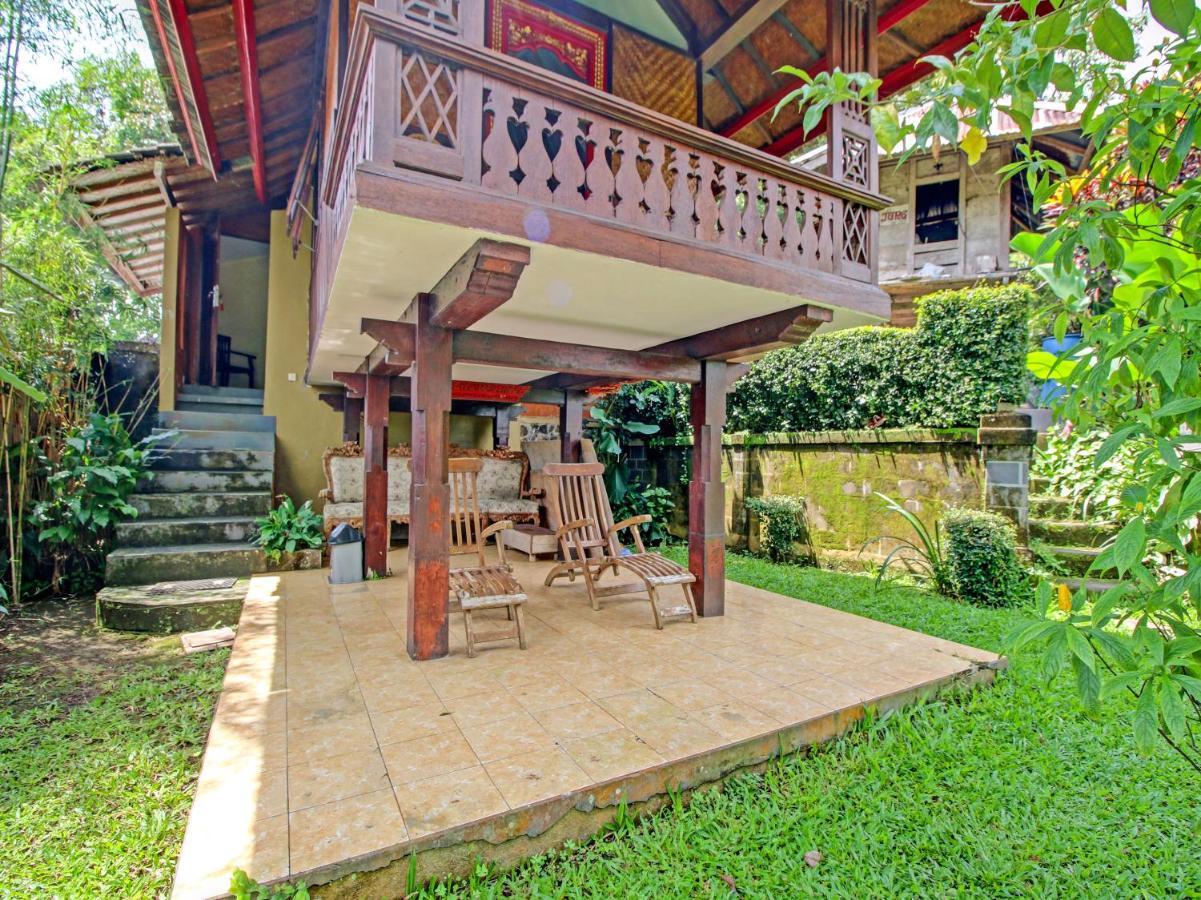 Oyo Homes 91091 Desa Wisata Umejero 문덕 외부 사진