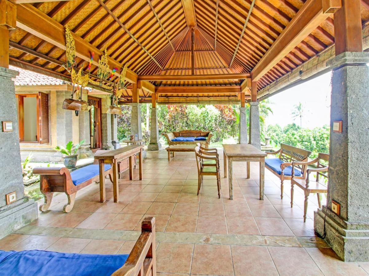 Oyo Homes 91091 Desa Wisata Umejero 문덕 외부 사진