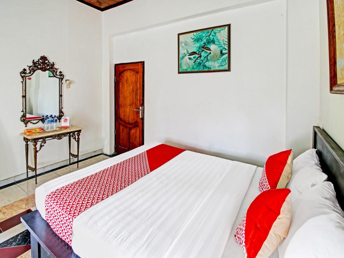 Oyo Homes 91091 Desa Wisata Umejero 문덕 외부 사진