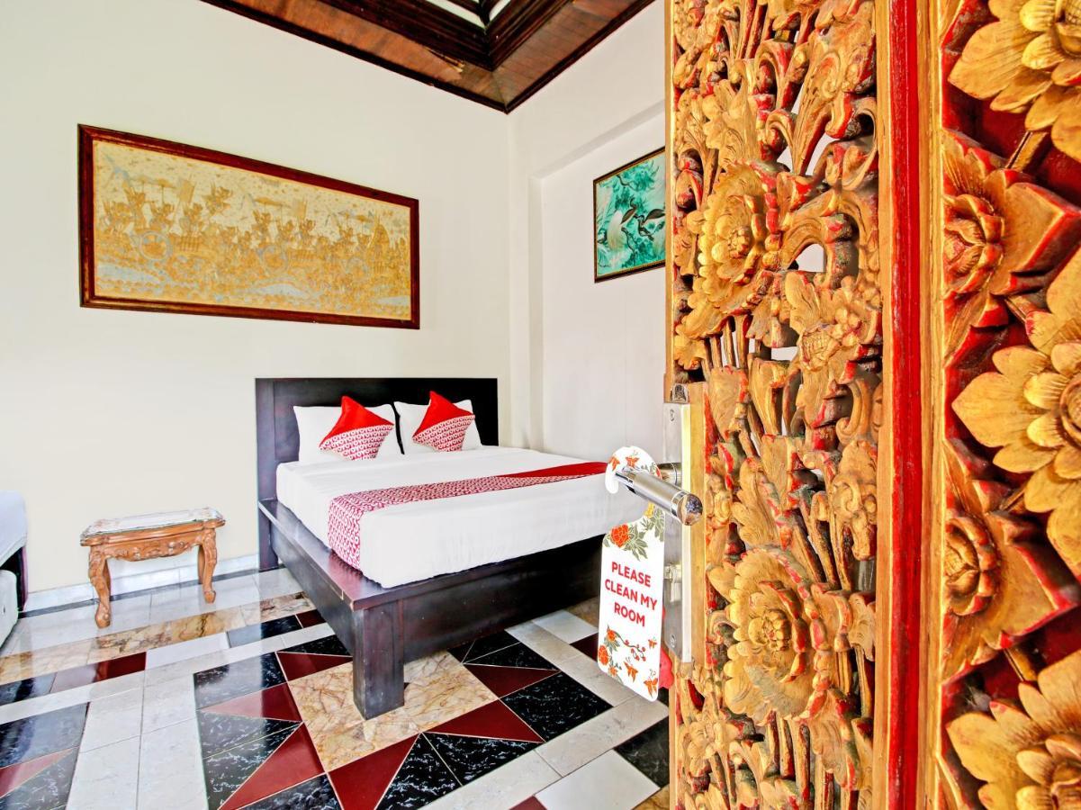 Oyo Homes 91091 Desa Wisata Umejero 문덕 외부 사진