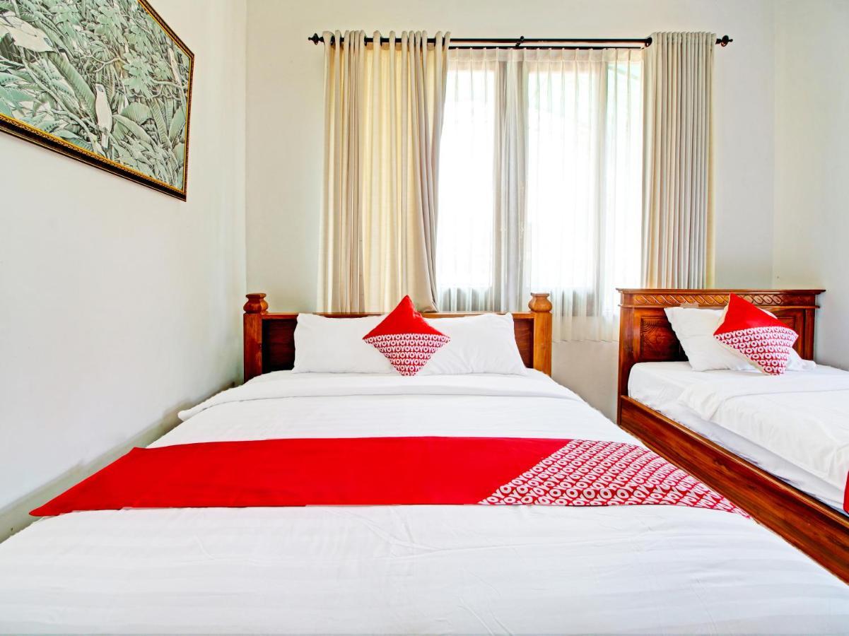 Oyo Homes 91091 Desa Wisata Umejero 문덕 외부 사진