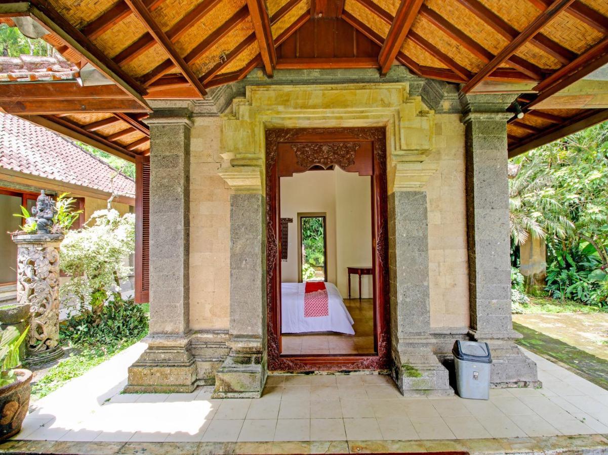 Oyo Homes 91091 Desa Wisata Umejero 문덕 외부 사진
