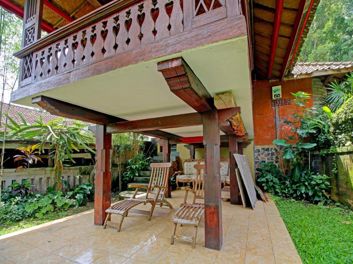 Oyo Homes 91091 Desa Wisata Umejero 문덕 외부 사진