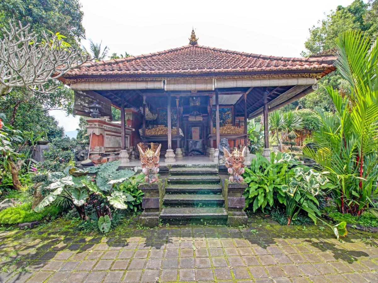 Oyo Homes 91091 Desa Wisata Umejero 문덕 외부 사진