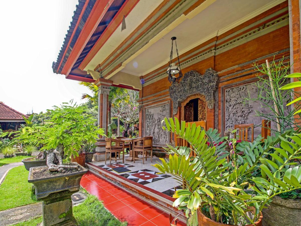 Oyo Homes 91091 Desa Wisata Umejero 문덕 외부 사진