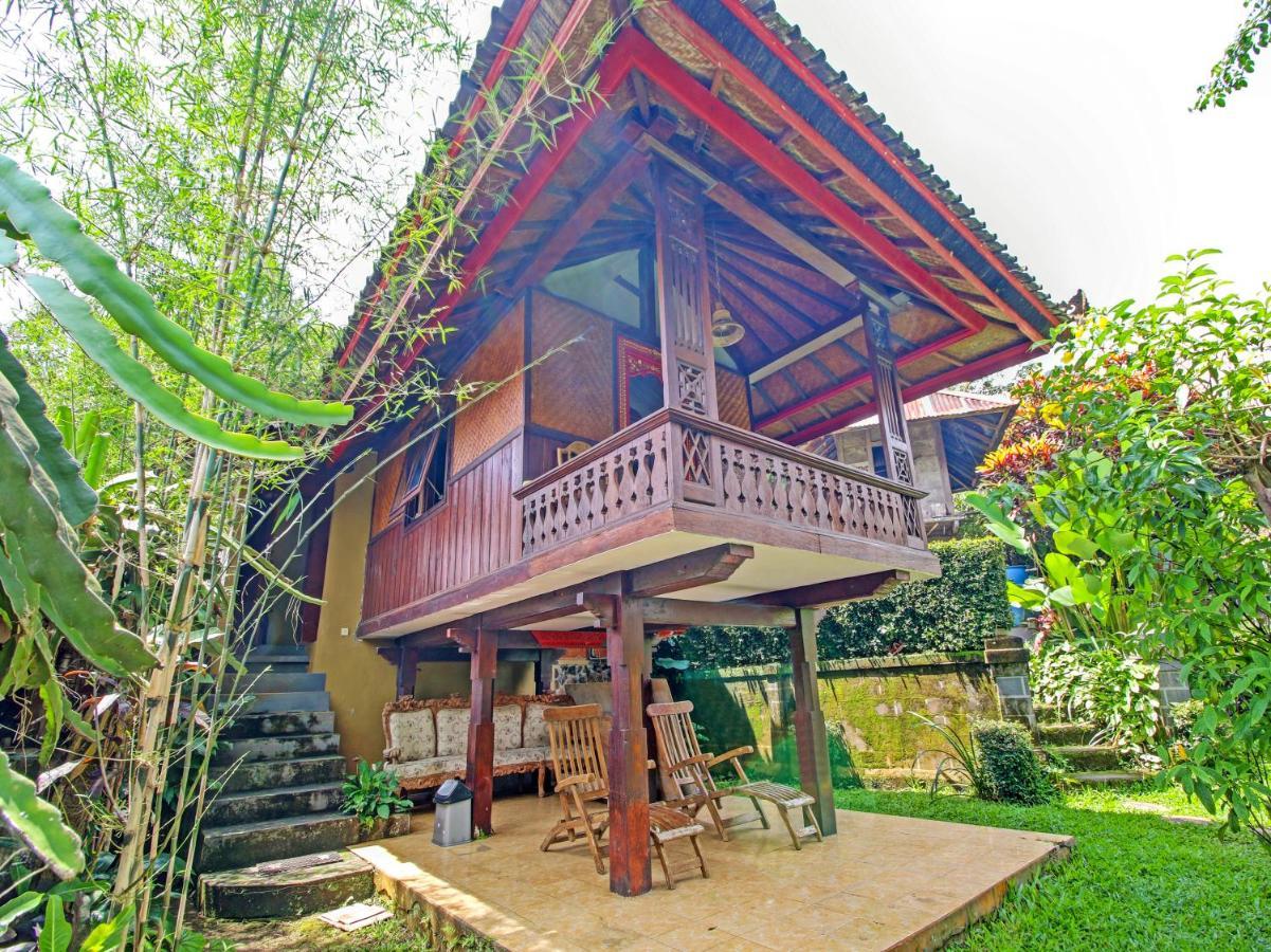 Oyo Homes 91091 Desa Wisata Umejero 문덕 외부 사진