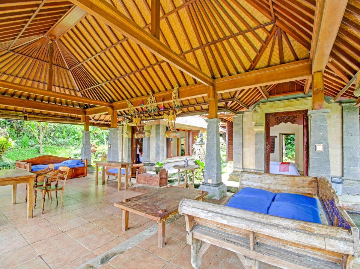 Oyo Homes 91091 Desa Wisata Umejero 문덕 외부 사진