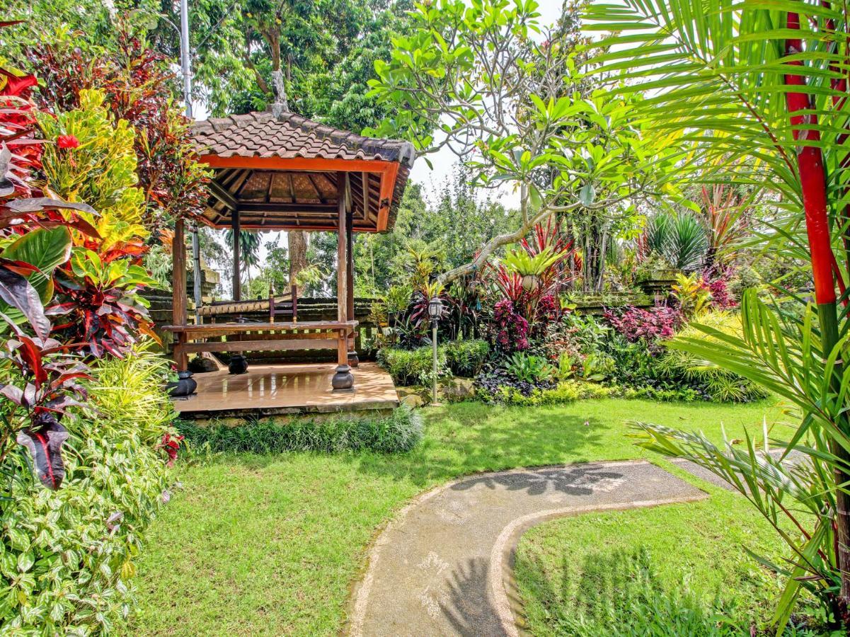 Oyo Homes 91091 Desa Wisata Umejero 문덕 외부 사진