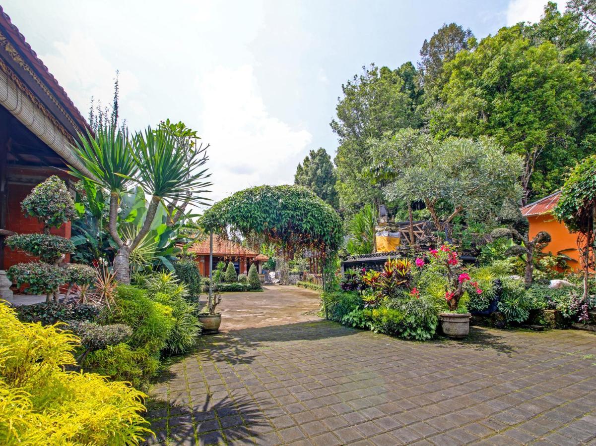 Oyo Homes 91091 Desa Wisata Umejero 문덕 외부 사진