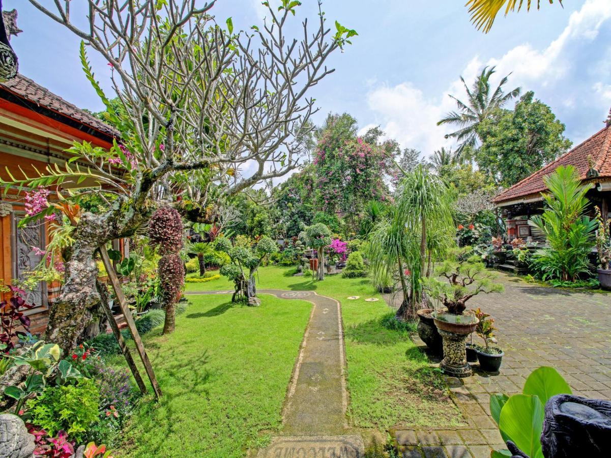 Oyo Homes 91091 Desa Wisata Umejero 문덕 외부 사진