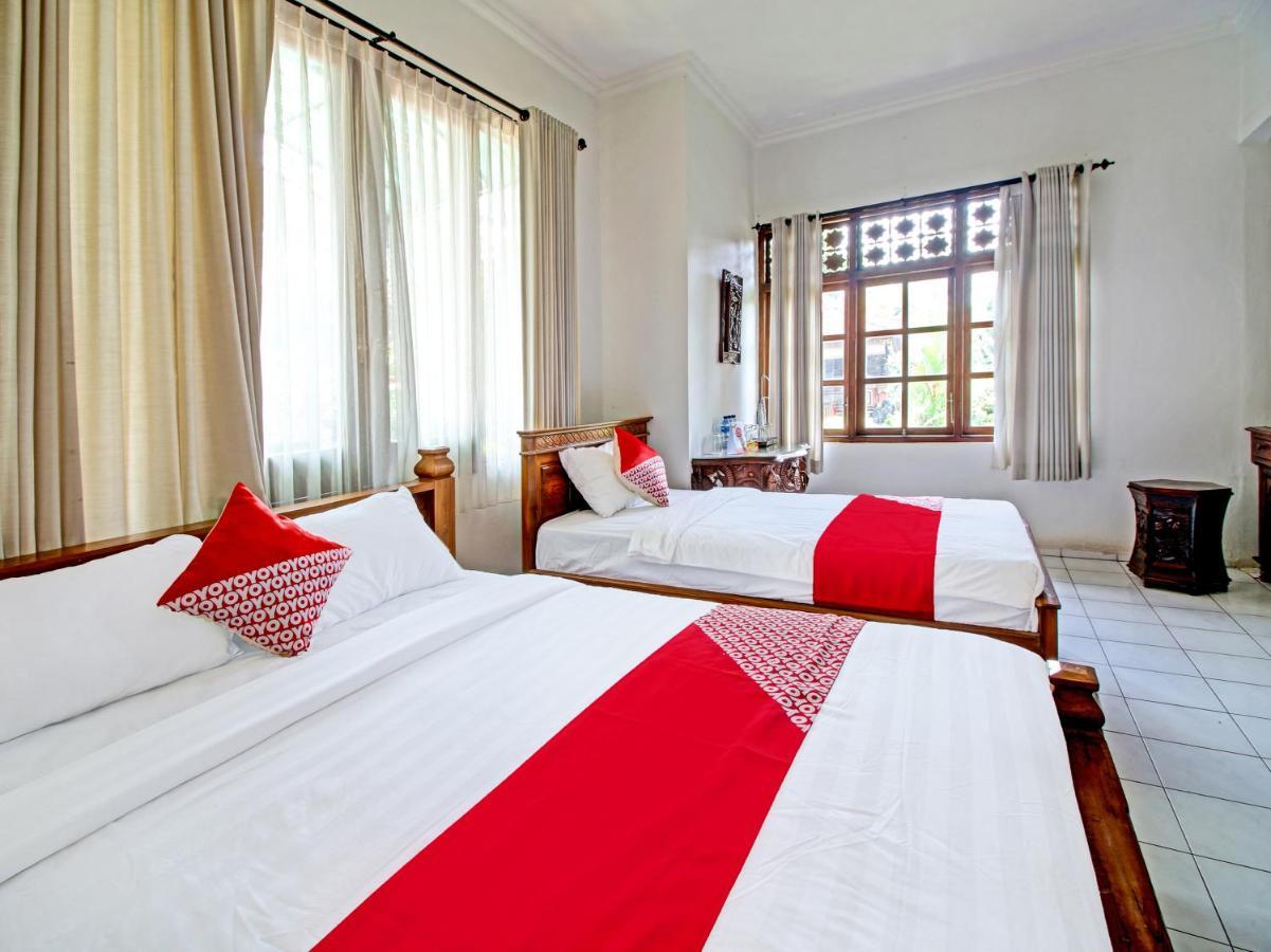 Oyo Homes 91091 Desa Wisata Umejero 문덕 외부 사진