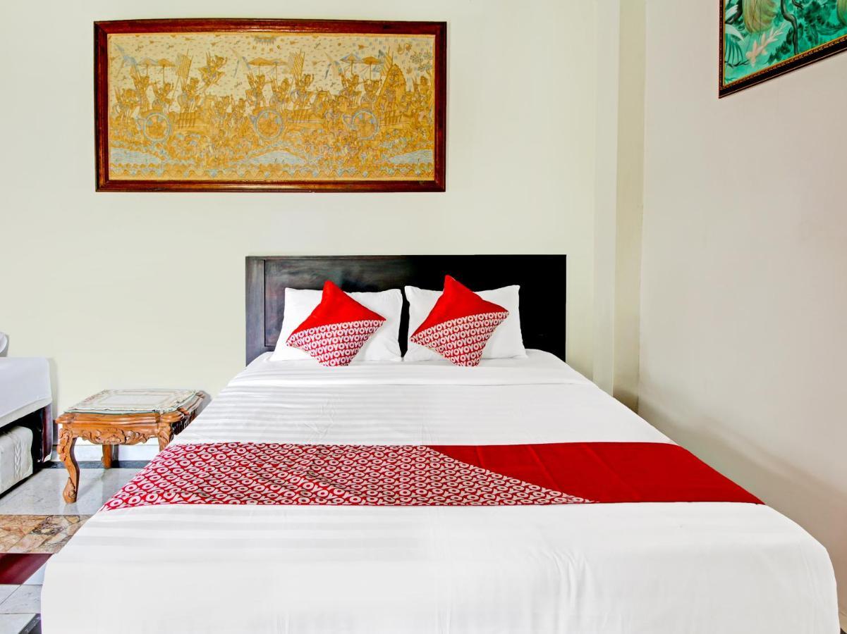 Oyo Homes 91091 Desa Wisata Umejero 문덕 외부 사진