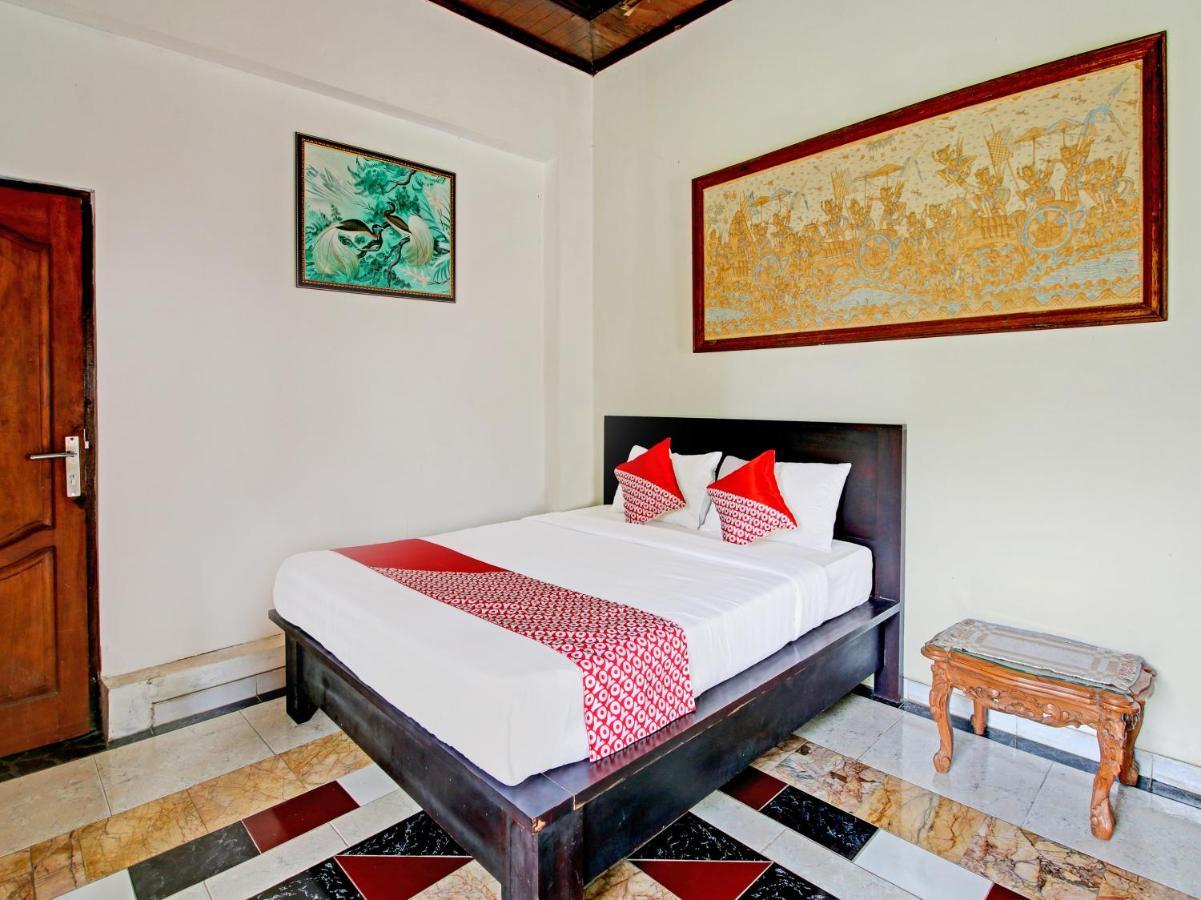 Oyo Homes 91091 Desa Wisata Umejero 문덕 외부 사진