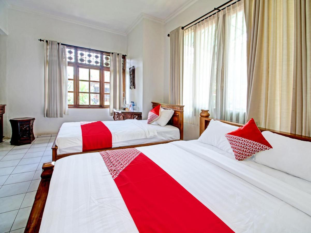 Oyo Homes 91091 Desa Wisata Umejero 문덕 외부 사진