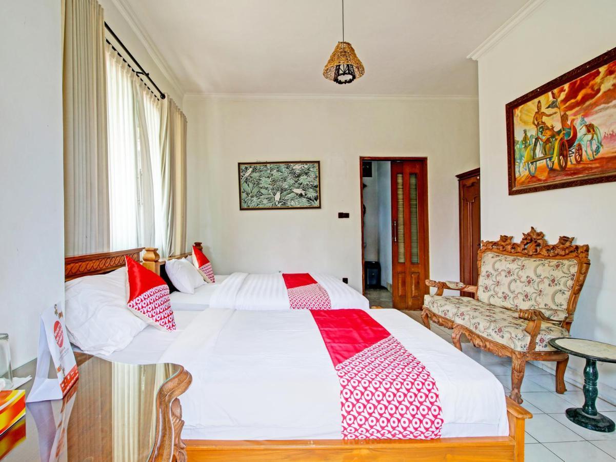 Oyo Homes 91091 Desa Wisata Umejero 문덕 외부 사진