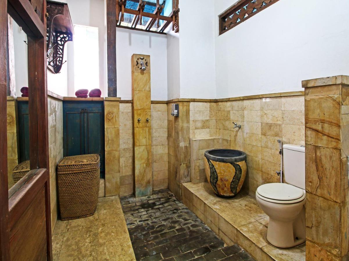 Oyo Homes 91091 Desa Wisata Umejero 문덕 외부 사진