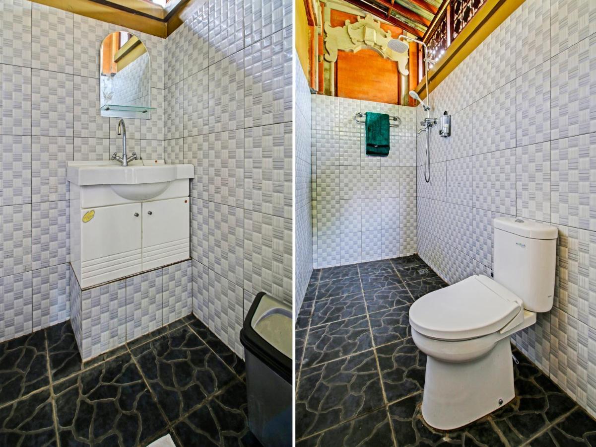 Oyo Homes 91091 Desa Wisata Umejero 문덕 외부 사진