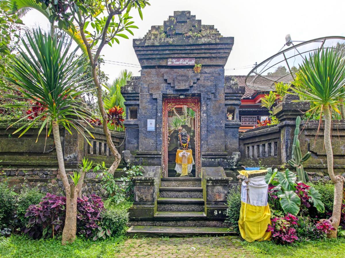 Oyo Homes 91091 Desa Wisata Umejero 문덕 외부 사진