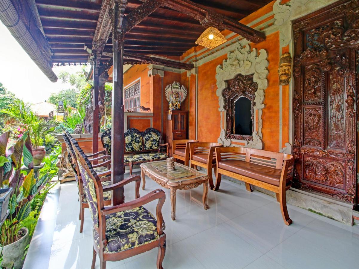 Oyo Homes 91091 Desa Wisata Umejero 문덕 외부 사진