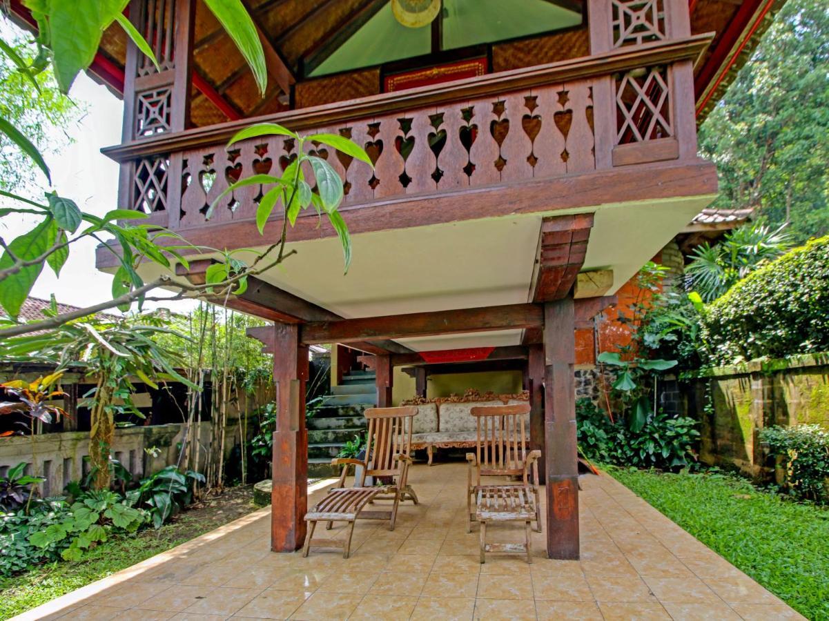 Oyo Homes 91091 Desa Wisata Umejero 문덕 외부 사진