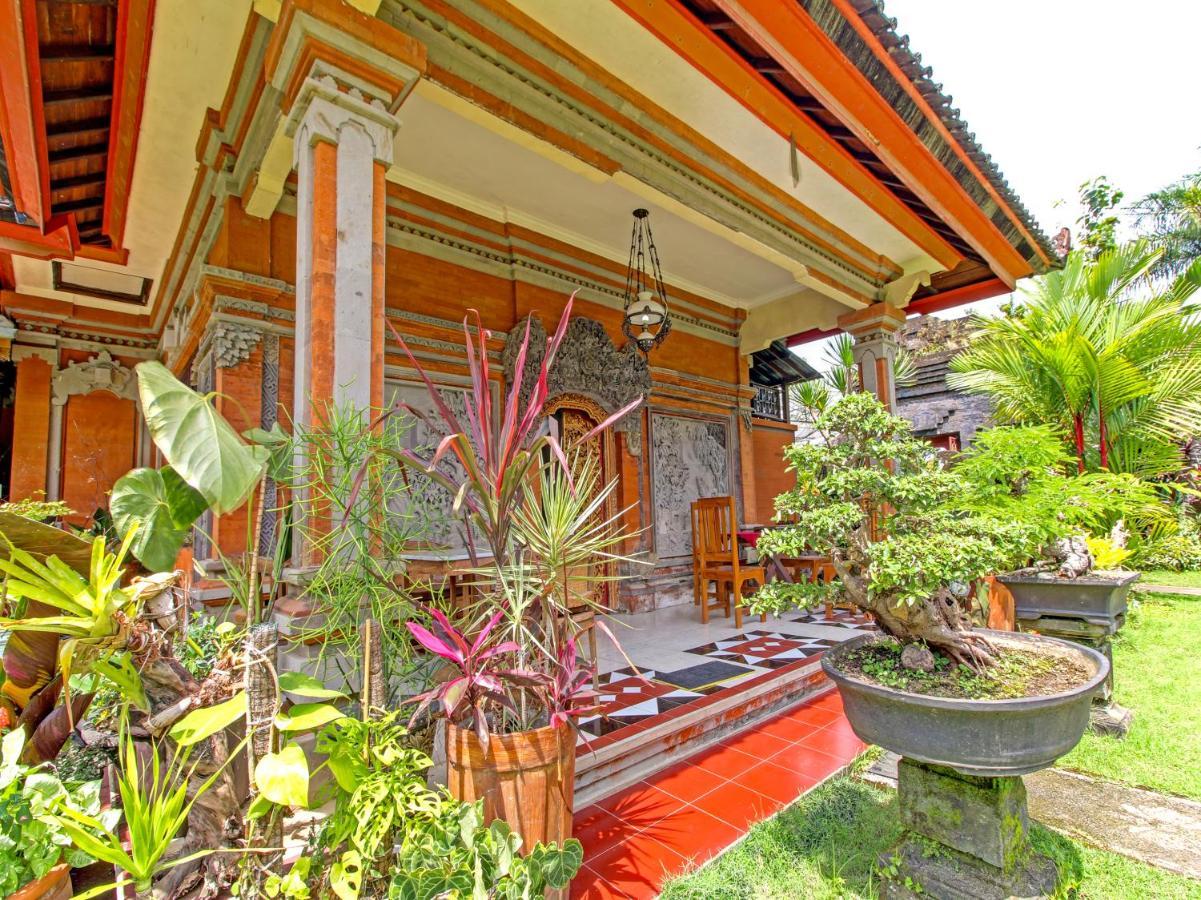 Oyo Homes 91091 Desa Wisata Umejero 문덕 외부 사진