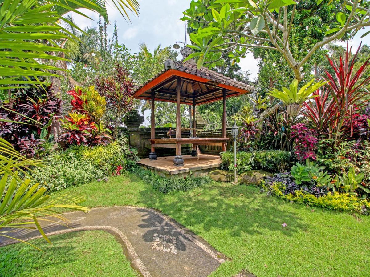 Oyo Homes 91091 Desa Wisata Umejero 문덕 외부 사진