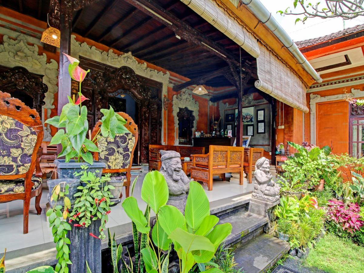 Oyo Homes 91091 Desa Wisata Umejero 문덕 외부 사진