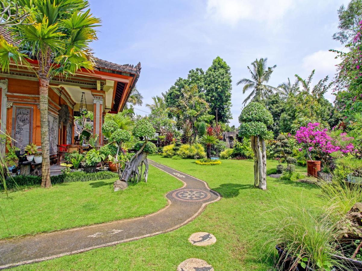 Oyo Homes 91091 Desa Wisata Umejero 문덕 외부 사진