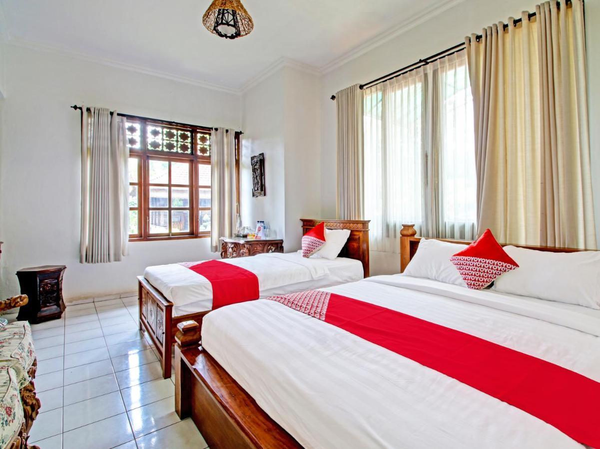 Oyo Homes 91091 Desa Wisata Umejero 문덕 외부 사진