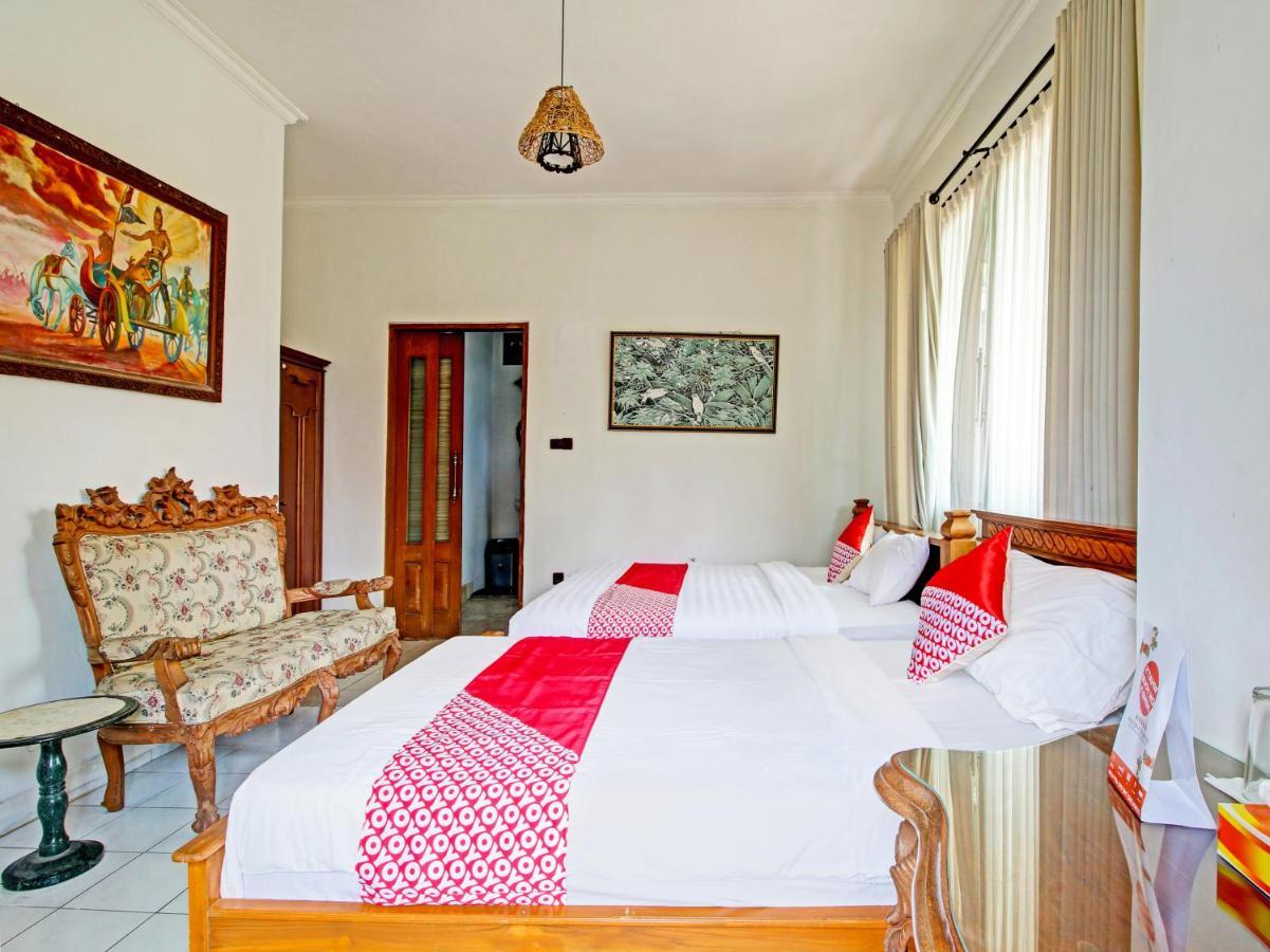 Oyo Homes 91091 Desa Wisata Umejero 문덕 외부 사진
