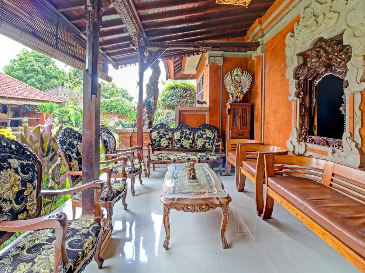 Oyo Homes 91091 Desa Wisata Umejero 문덕 외부 사진