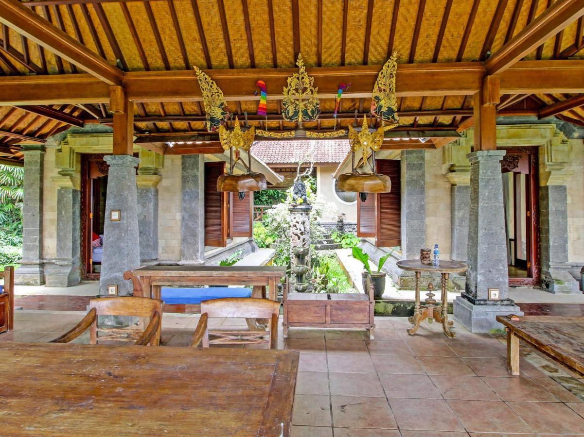 Oyo Homes 91091 Desa Wisata Umejero 문덕 외부 사진