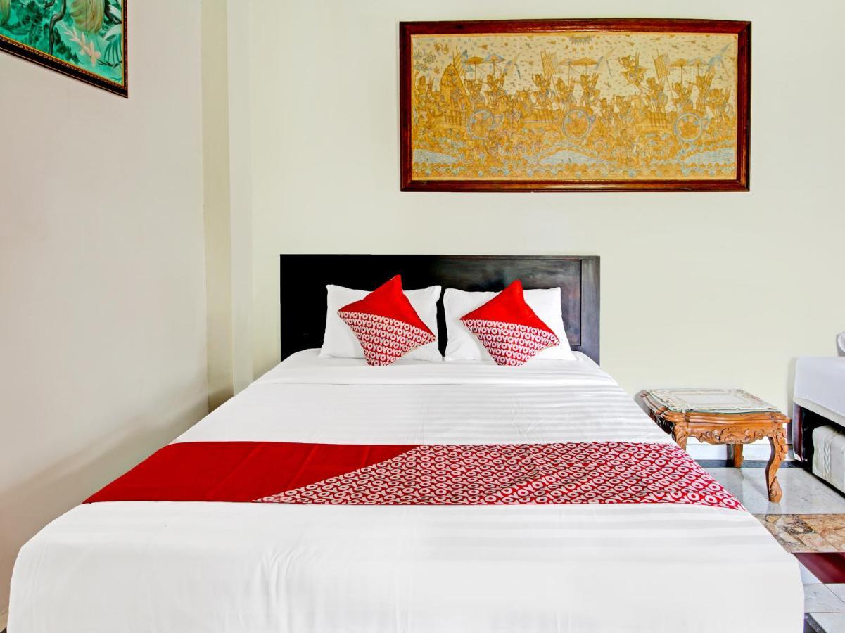 Oyo Homes 91091 Desa Wisata Umejero 문덕 외부 사진