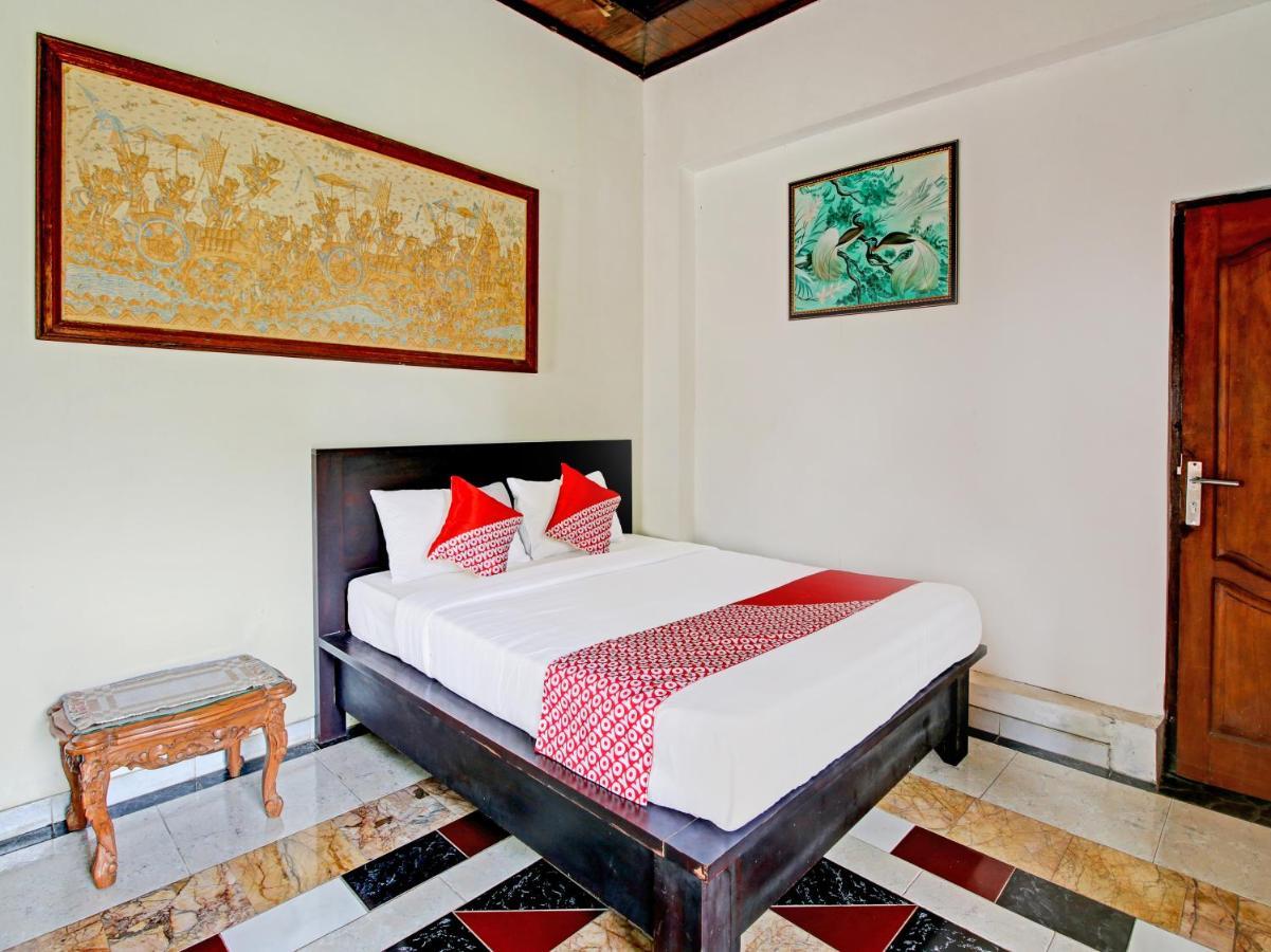 Oyo Homes 91091 Desa Wisata Umejero 문덕 외부 사진