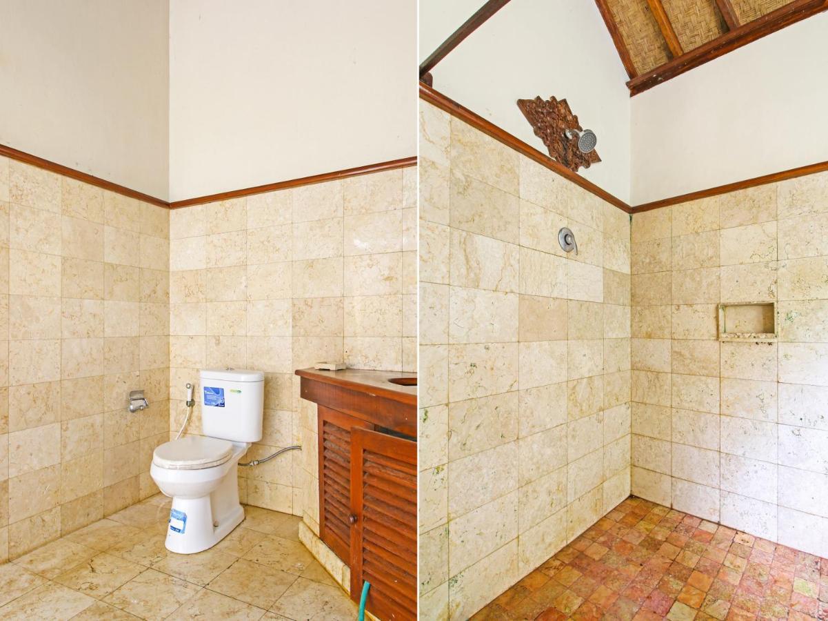 Oyo Homes 91091 Desa Wisata Umejero 문덕 외부 사진