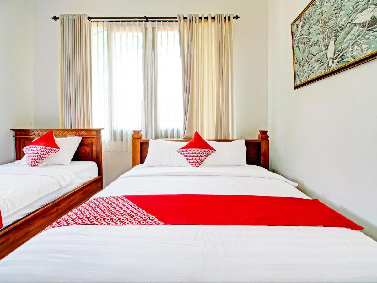Oyo Homes 91091 Desa Wisata Umejero 문덕 외부 사진