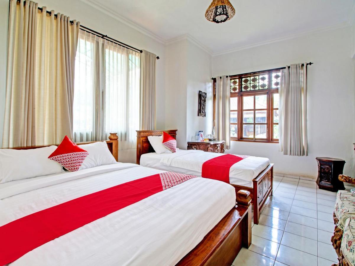 Oyo Homes 91091 Desa Wisata Umejero 문덕 외부 사진