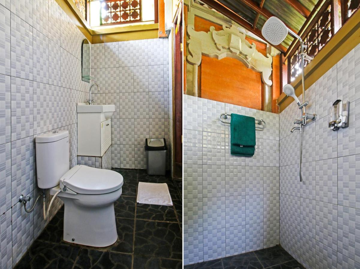Oyo Homes 91091 Desa Wisata Umejero 문덕 외부 사진